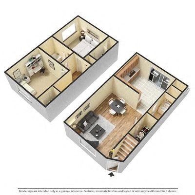 charlotte north carolina apartments for rent